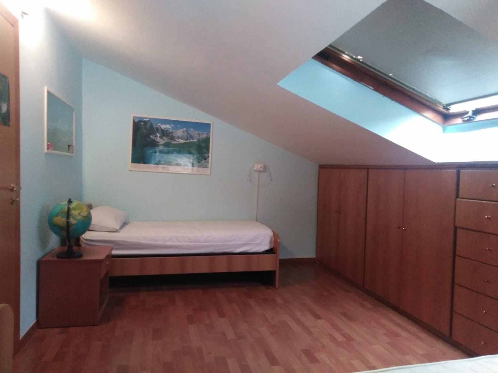 Porzione di Villa in vendita a Agropoli - Rif. #19 - Foto 7