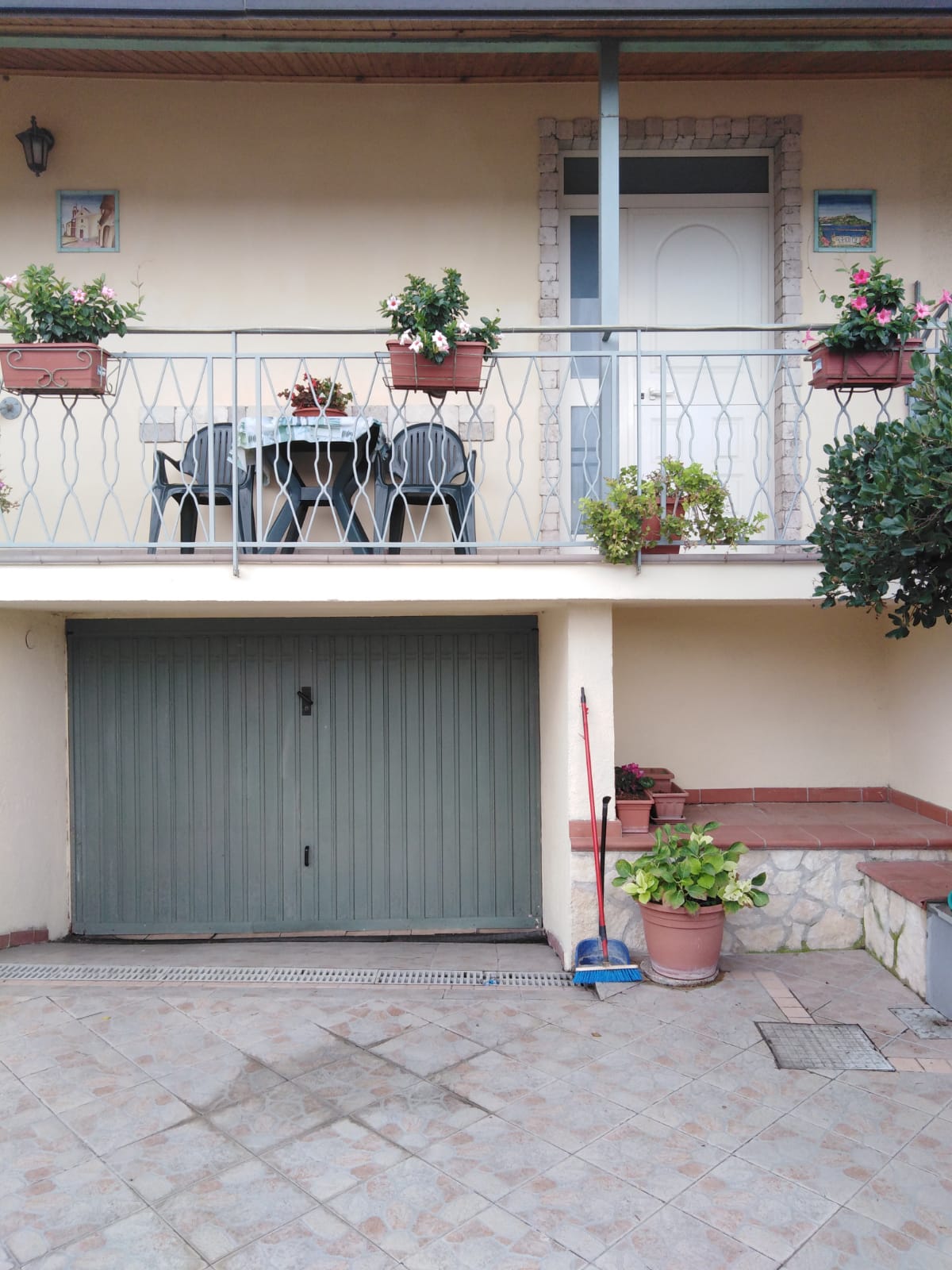 Porzione di Villa in vendita a Agropoli - Rif. #19 - Foto 9