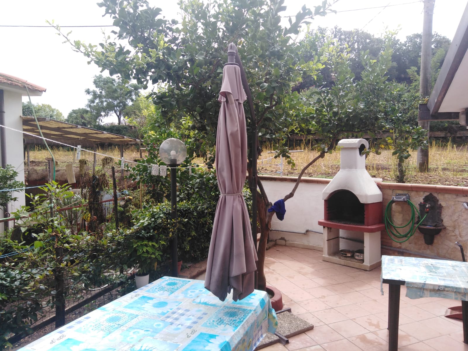 Porzione di Villa in vendita a Agropoli - Rif. #19 - Foto 10