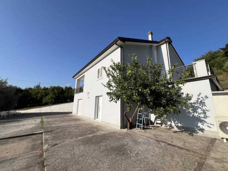 Appartamento in vendita a Cicerale - Rif. #1 - Foto 1