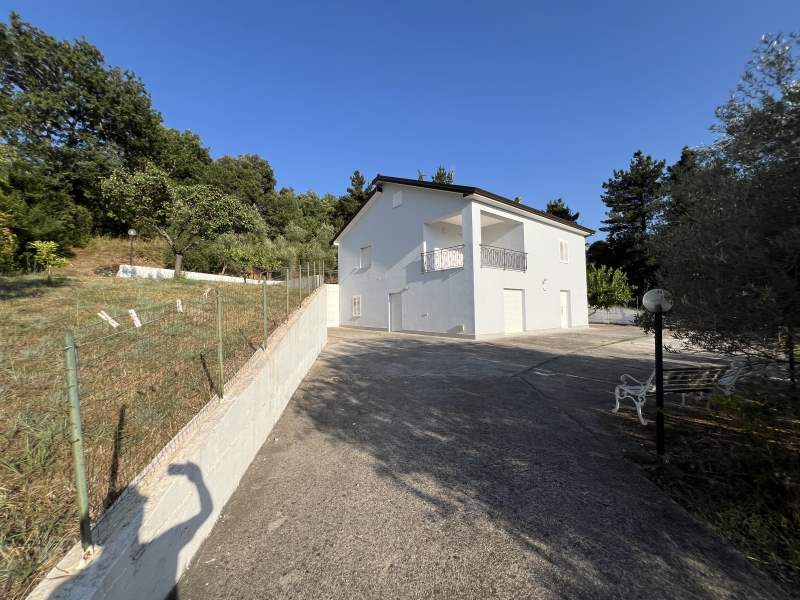 Appartamento in vendita a Cicerale - Rif. #1 - Foto 2