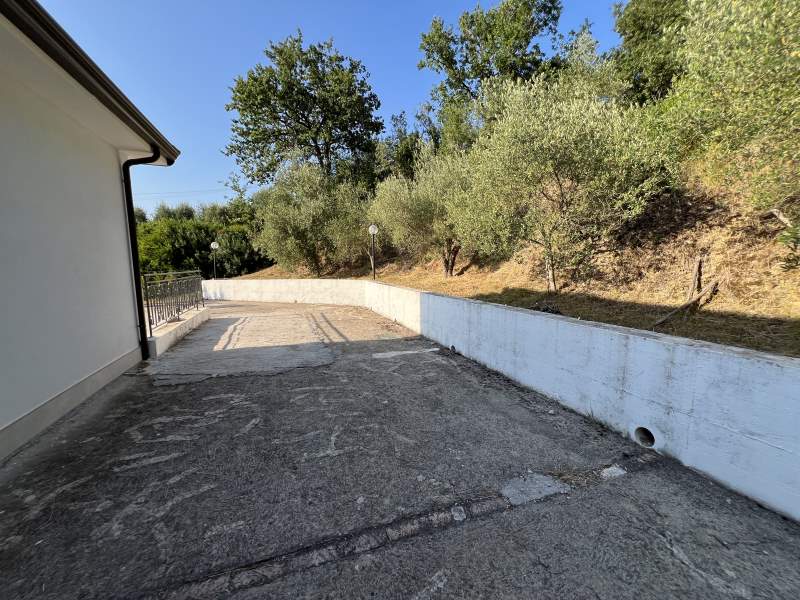 Appartamento in vendita a Cicerale - Rif. #1 - Foto 19