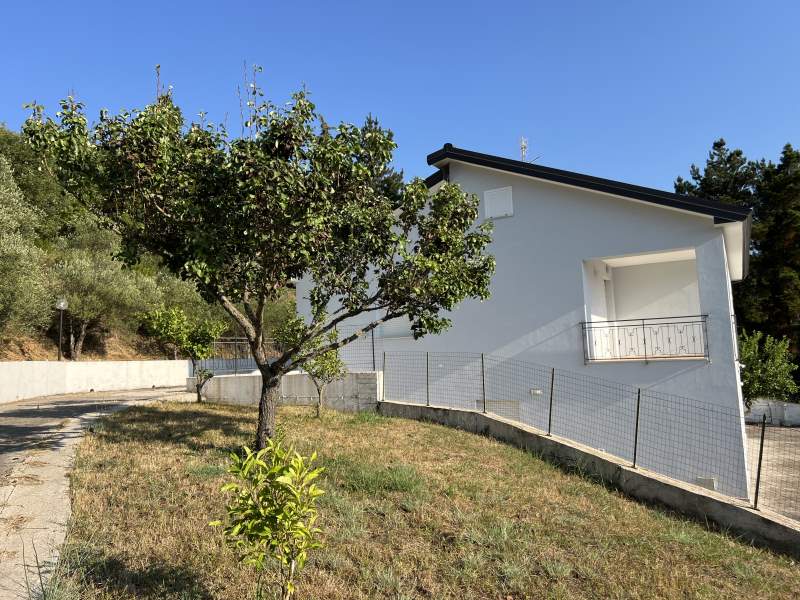 Appartamento in vendita a Cicerale - Rif. #1 - Foto 24