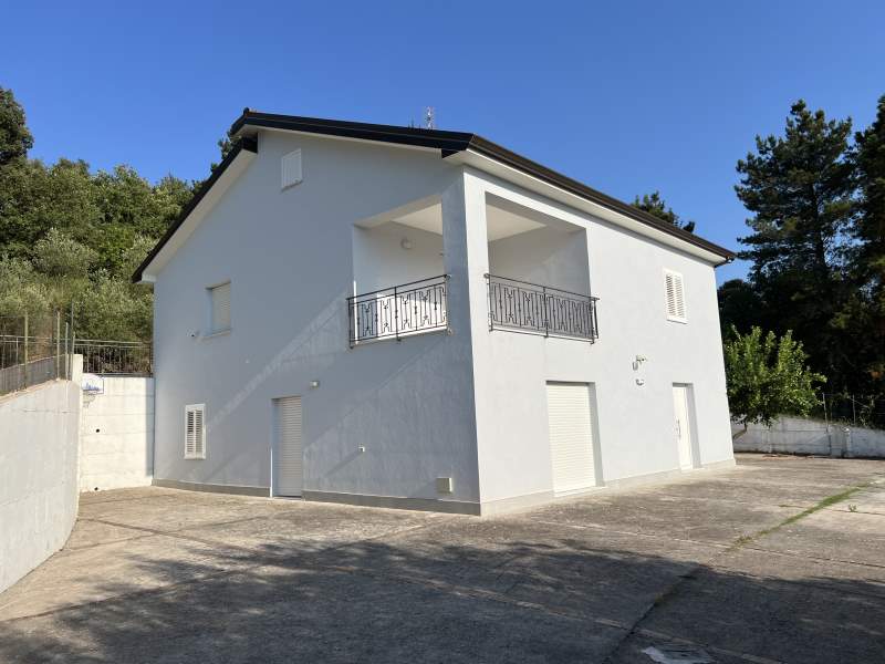 Appartamento in vendita a Cicerale - Rif. #1 - Foto 4