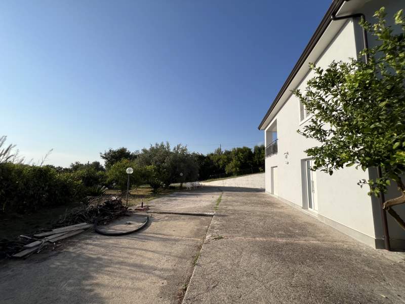 Appartamento in vendita a Cicerale - Rif. #1 - Foto 7
