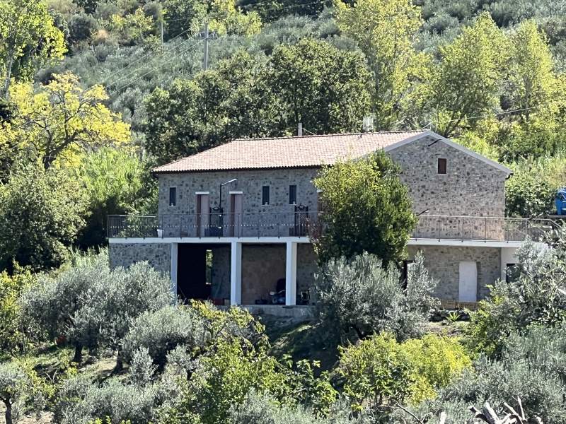 Casa indipendente in vendita a Giungano - Rif. #20 - Foto 1