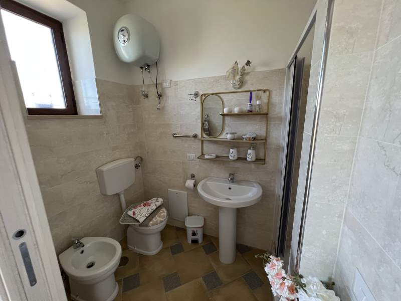 Casa indipendente in vendita a Giungano - Rif. #20 - Foto 11