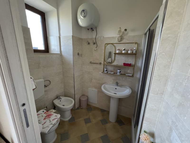 Casa indipendente in vendita a Giungano - Rif. #20 - Foto 12
