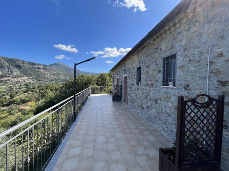 Casa indipendente in vendita a Giungano - Rif. #20 - Foto 13