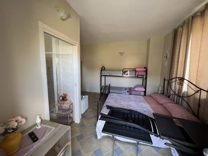 Casa indipendente in vendita a Giungano - Rif. #20 - Foto 14