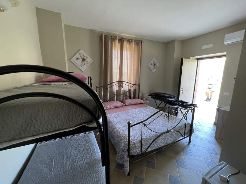 Casa indipendente in vendita a Giungano - Rif. #20 - Foto 15