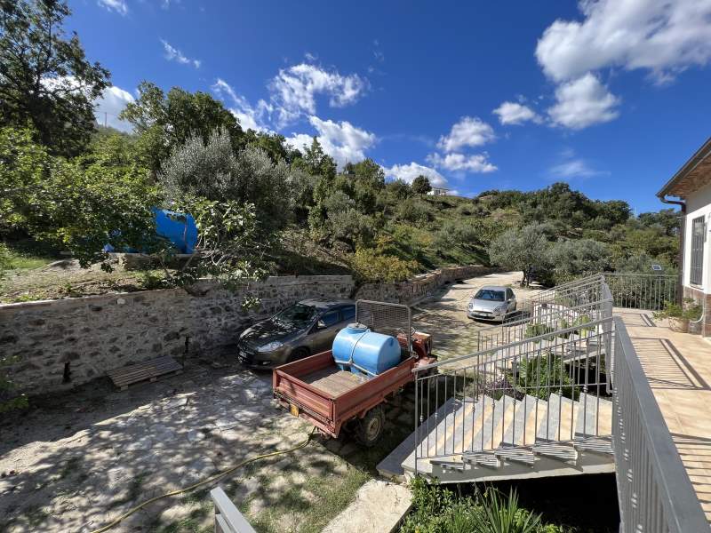Casa indipendente in vendita a Giungano - Rif. #20 - Foto 20