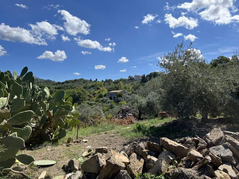 Casa indipendente in vendita a Giungano - Rif. #20 - Foto 3