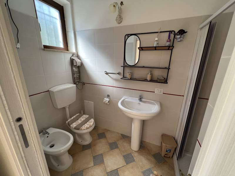 Casa indipendente in vendita a Giungano - Rif. #20 - Foto 22