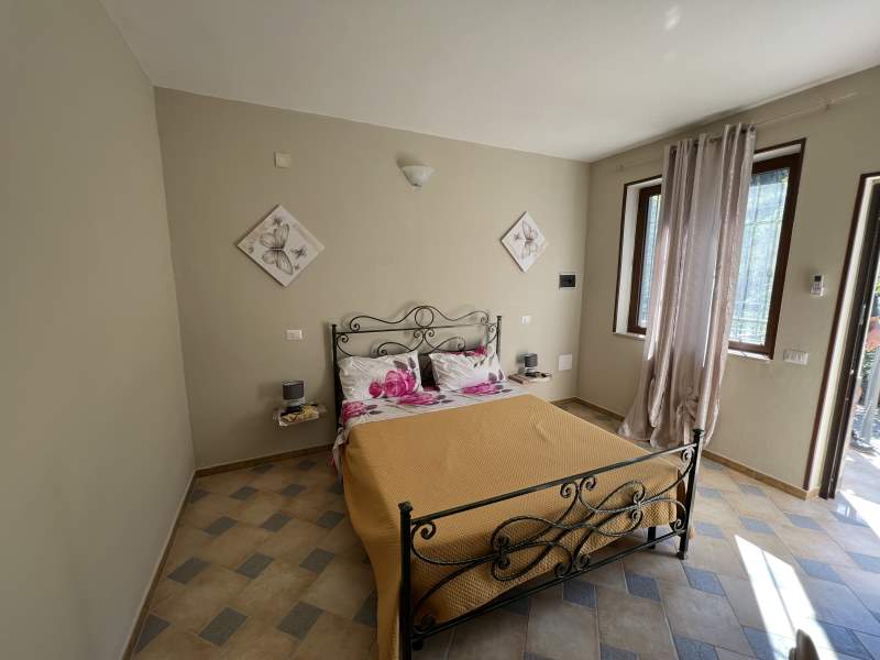 Casa indipendente in vendita a Giungano - Rif. #20 - Foto 25