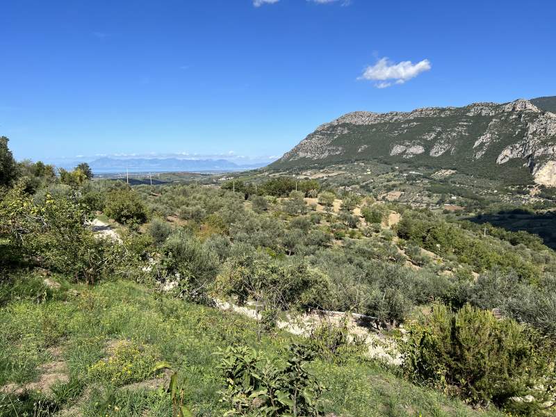 Casa indipendente in vendita a Giungano - Rif. #20 - Foto 31
