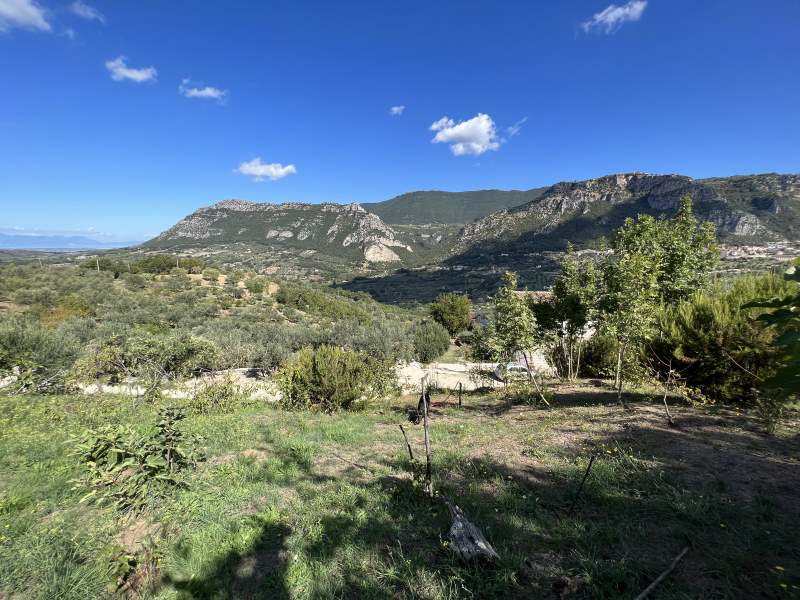 Casa indipendente in vendita a Giungano - Rif. #20 - Foto 32