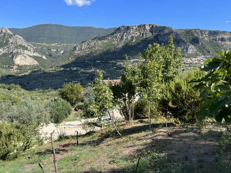 Casa indipendente in vendita a Giungano - Rif. #20 - Foto 33