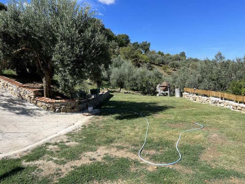 Casa indipendente in vendita a Giungano - Rif. #20 - Foto 34