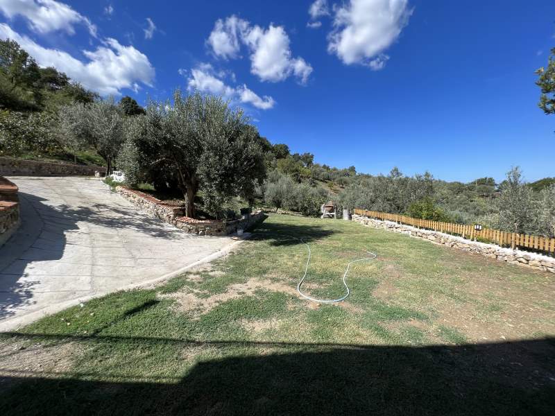 Casa indipendente in vendita a Giungano - Rif. #20 - Foto 35