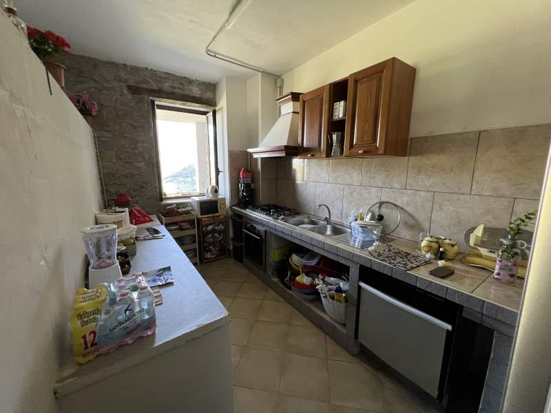 Casa indipendente in vendita a Giungano - Rif. #20 - Foto 36