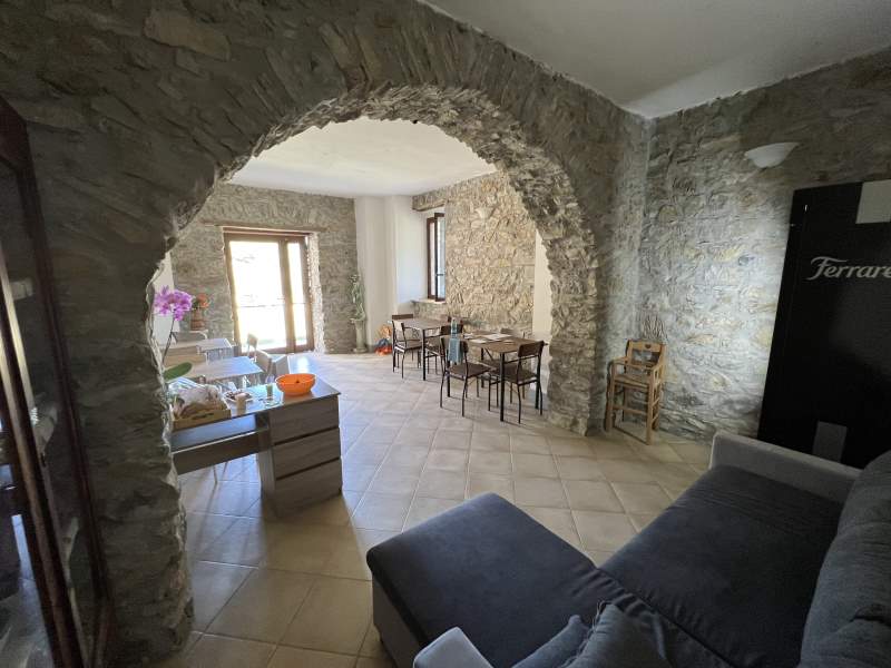 Casa indipendente in vendita a Giungano - Rif. #20 - Foto 37