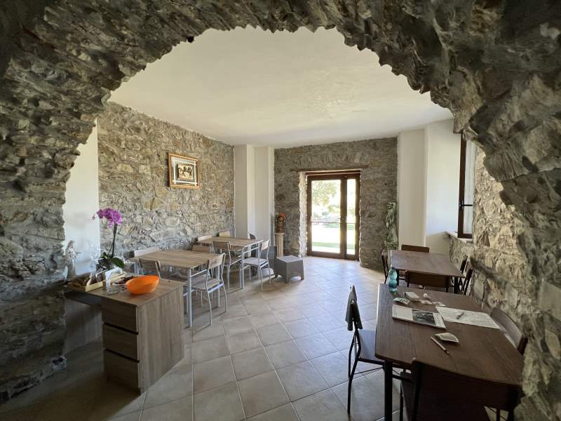 Casa indipendente in vendita a Giungano - Rif. #20 - Foto 38