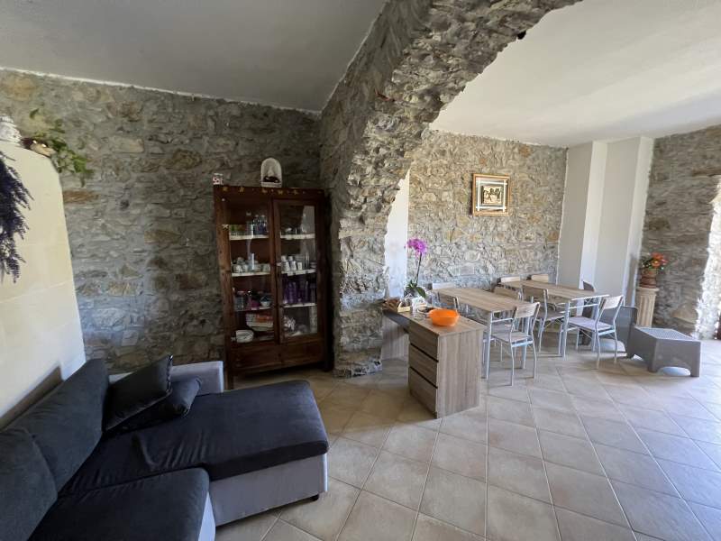 Casa indipendente in vendita a Giungano - Rif. #20 - Foto 39