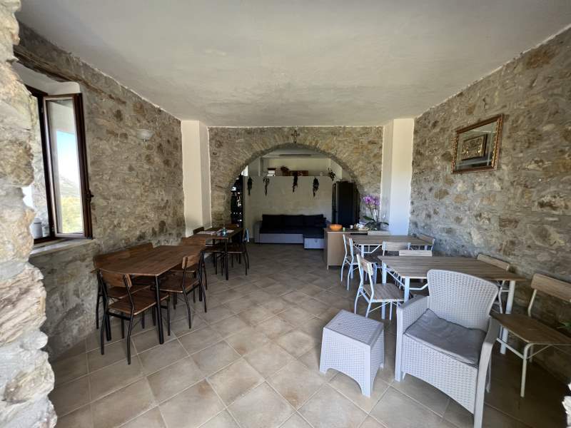 Casa indipendente in vendita a Giungano - Rif. #20 - Foto 41