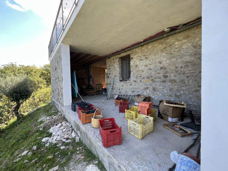 Casa indipendente in vendita a Giungano - Rif. #20 - Foto 42