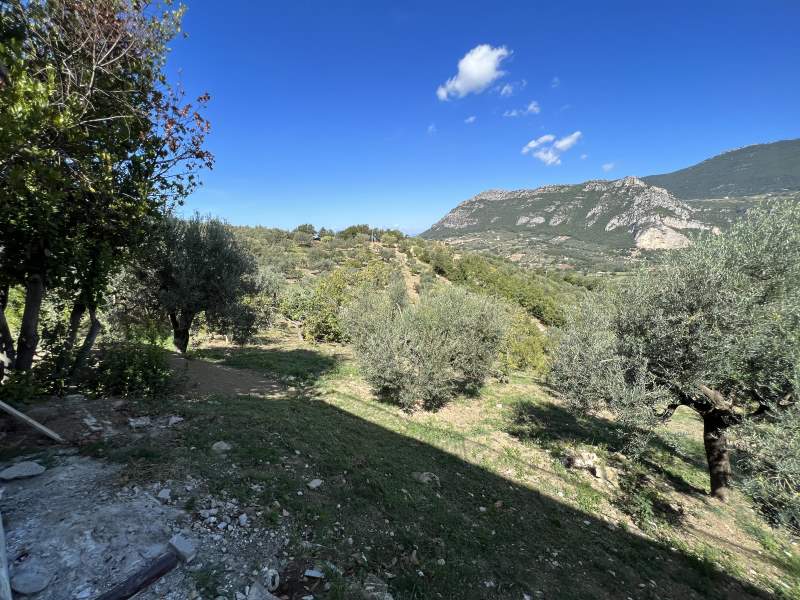 Casa indipendente in vendita a Giungano - Rif. #20 - Foto 43