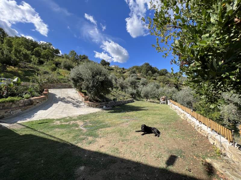 Casa indipendente in vendita a Giungano - Rif. #20 - Foto 44