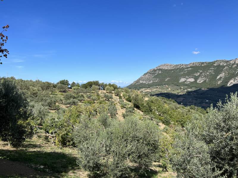 Casa indipendente in vendita a Giungano - Rif. #20 - Foto 45