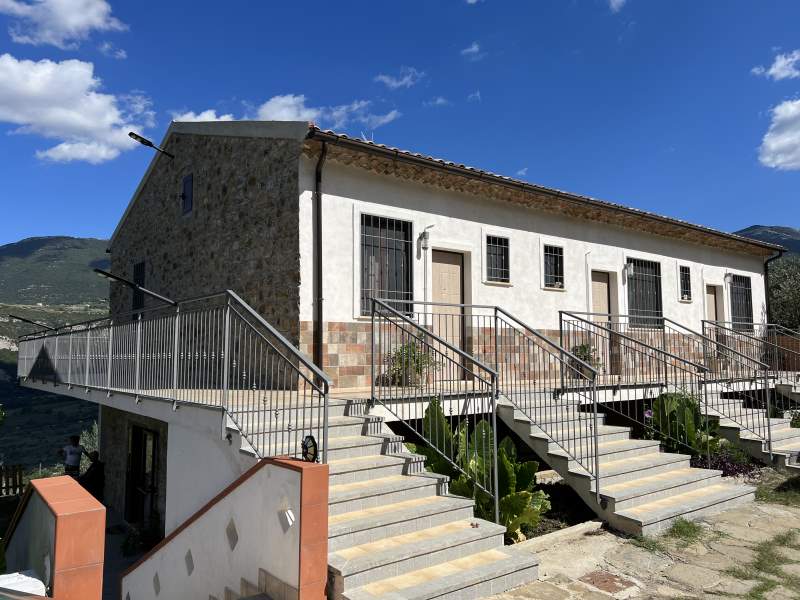 Casa indipendente in vendita a Giungano - Rif. #20 - Foto 46