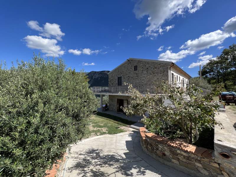 Casa indipendente in vendita a Giungano - Rif. #20 - Foto 50