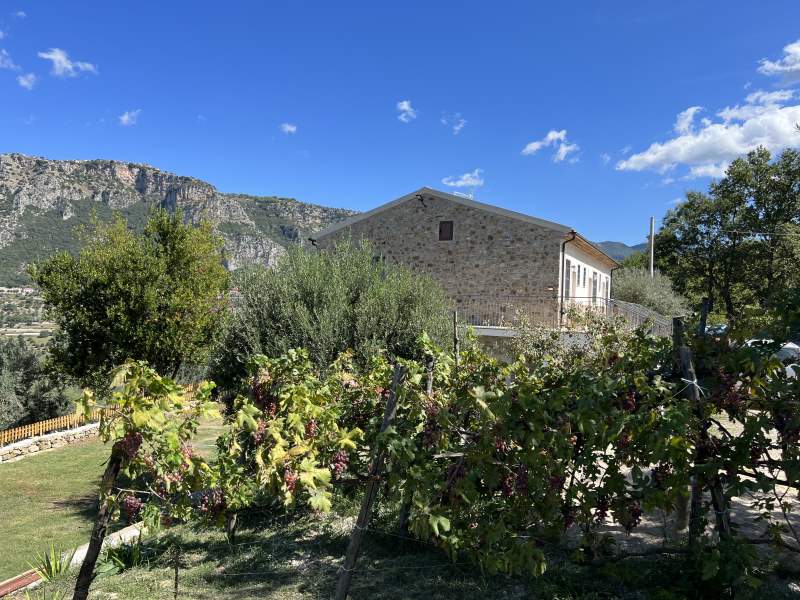 Casa indipendente in vendita a Giungano - Rif. #20 - Foto 51