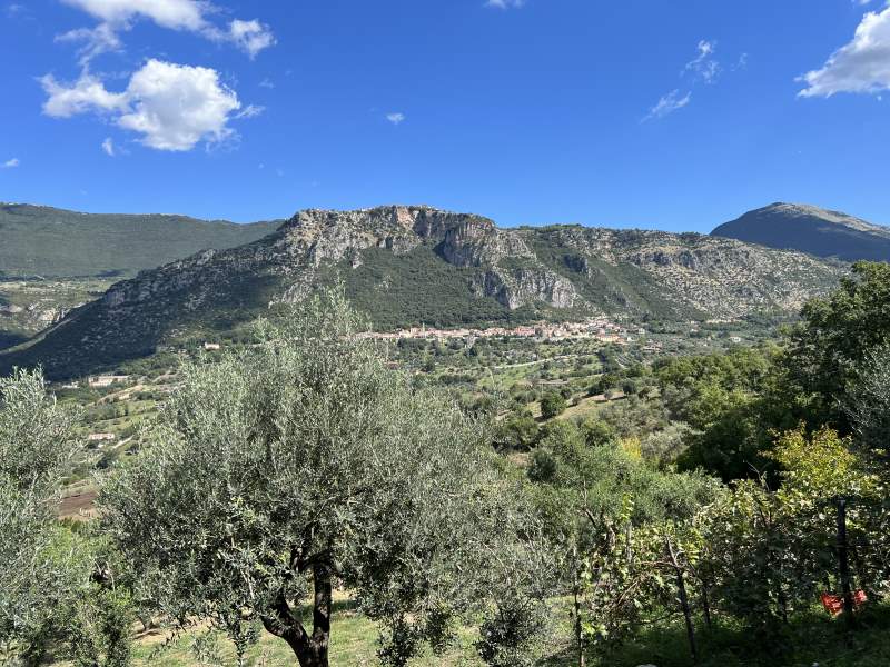 Casa indipendente in vendita a Giungano - Rif. #20 - Foto 53