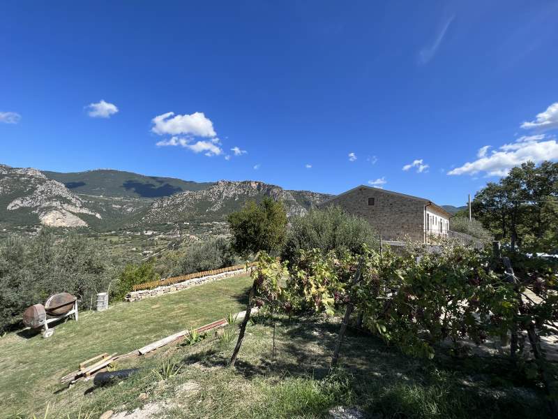 Casa indipendente in vendita a Giungano - Rif. #20 - Foto 55