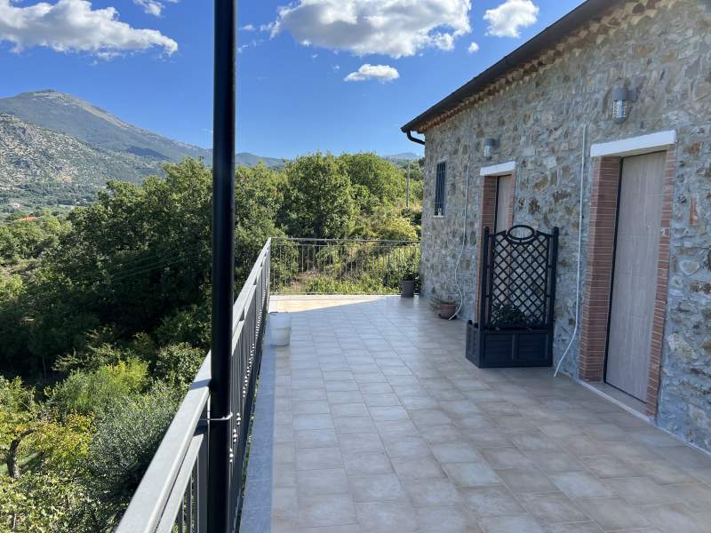 Casa indipendente in vendita a Giungano - Rif. #20 - Foto 8