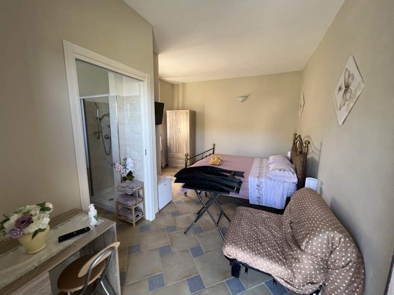 Casa indipendente in vendita a Giungano - Rif. #20 - Foto 9