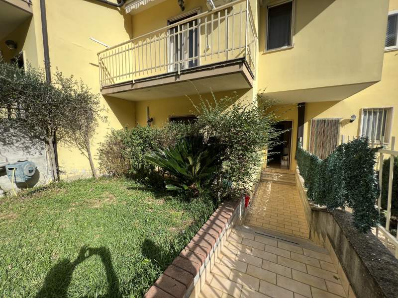 Appartamento in vendita a Prignano cilento - Rif. #21 - Foto 1