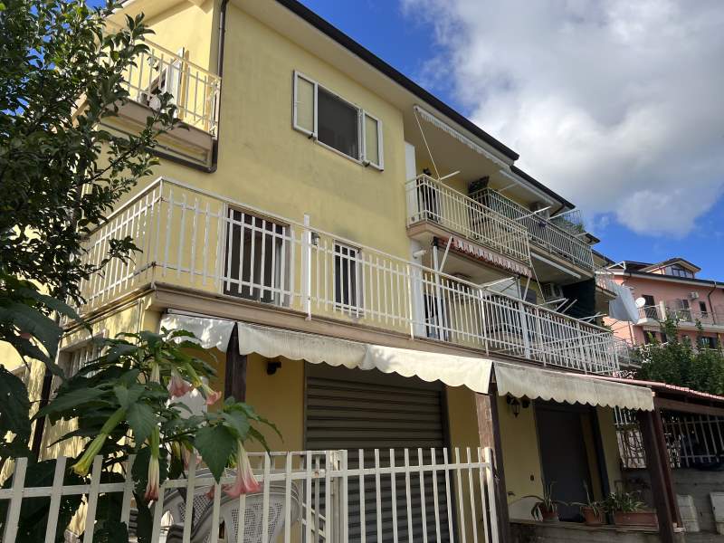 Appartamento in vendita a Prignano cilento - Rif. #21 - Foto 2