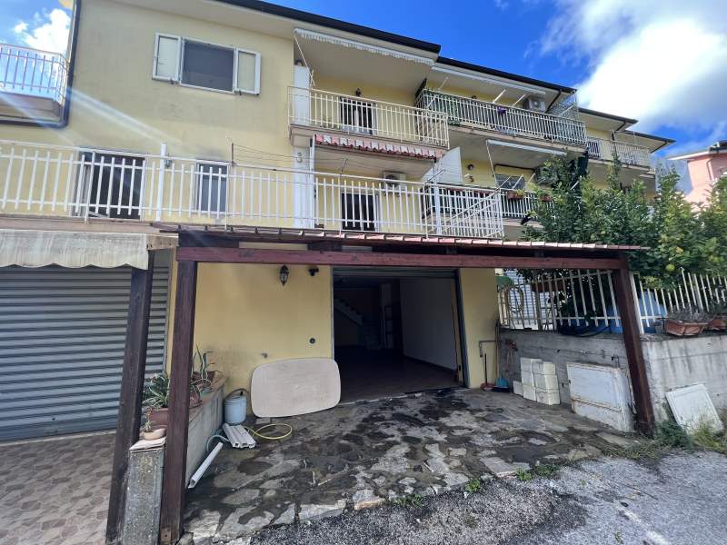 Appartamento in vendita a Prignano cilento - Rif. #21 - Foto 12