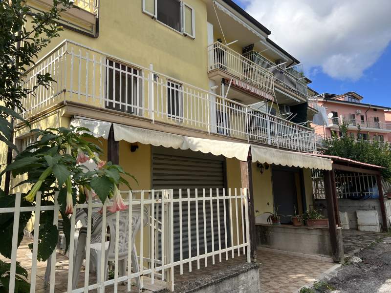 Appartamento in vendita a Prignano cilento - Rif. #21 - Foto 14