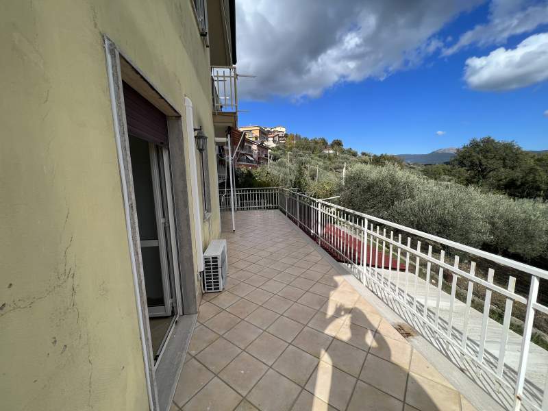 Appartamento in vendita a Prignano cilento - Rif. #21 - Foto 15