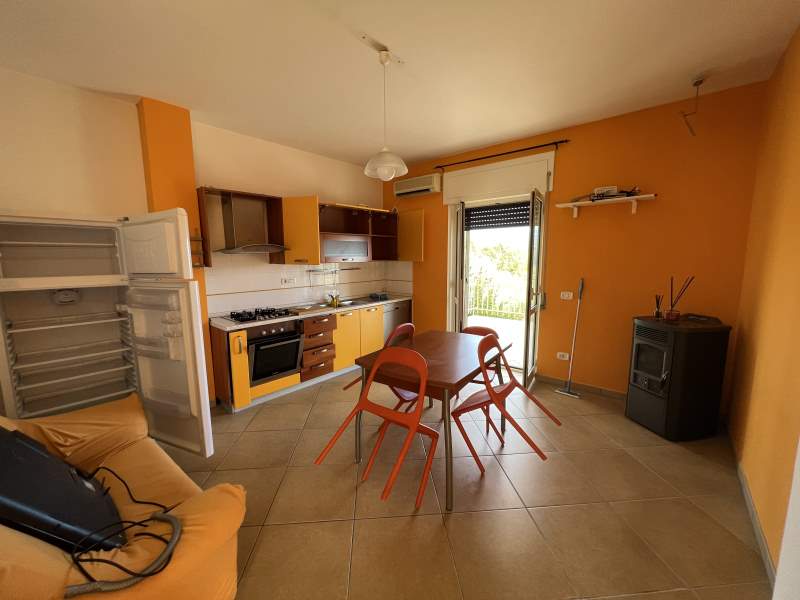 Appartamento in vendita a Prignano cilento - Rif. #21 - Foto 16