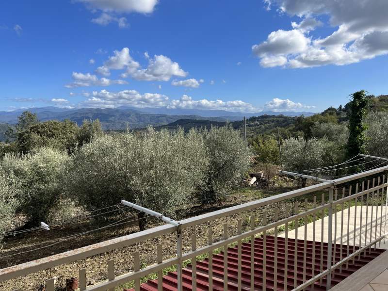 Appartamento in vendita a Prignano cilento - Rif. #21 - Foto 19