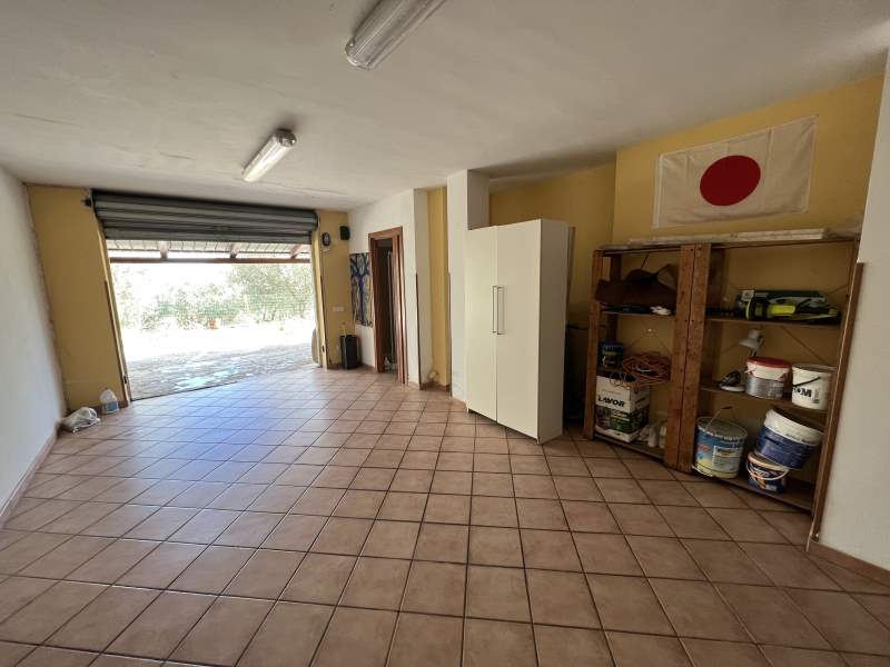 Appartamento in vendita a Prignano cilento - Rif. #21 - Foto 22