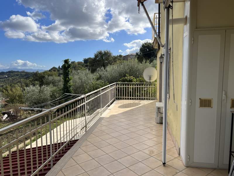 Appartamento in vendita a Prignano cilento - Rif. #21 - Foto 8