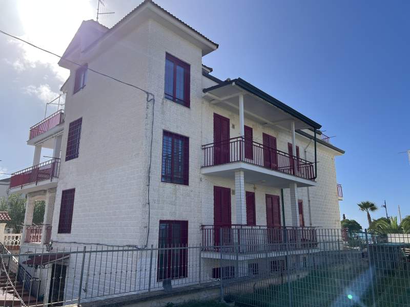 Appartamento in vendita a Castellabate - Rif. #22 - Foto 4